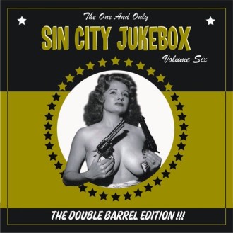 V.A. - Sin City Jukebox : Vol 2